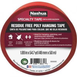 48X50 RED SHEETING TAPE