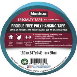 48X50 TEAL SHEETING TAPE