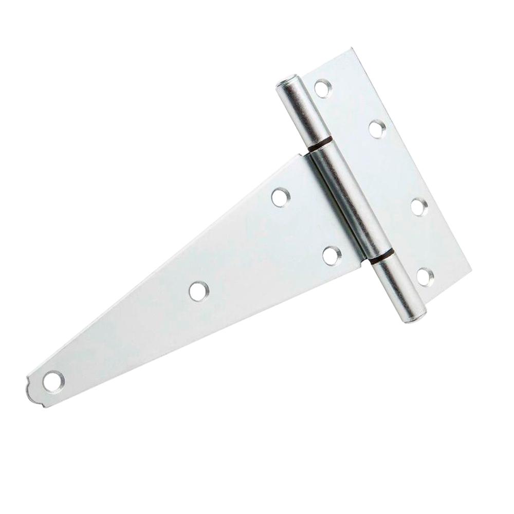 Tee  Hinge  ZP  12"