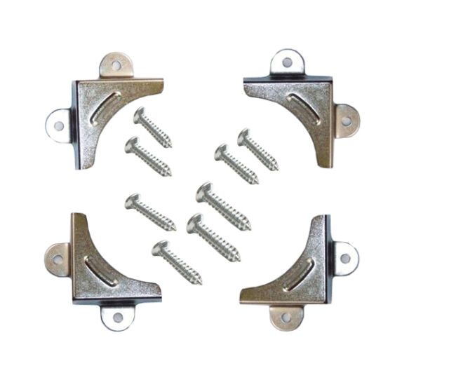 Mirror  Corner  Kit
