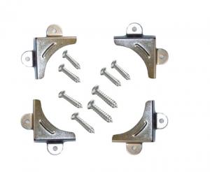 Mirror  Corner  Kit