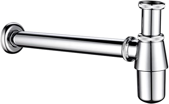 P-PIPE FOR BASIN