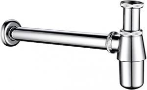 P-PIPE FOR BASIN