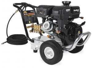 4200PSI GAS PRESSURE WASHER