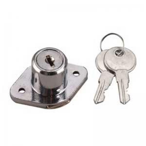 7/8", CH DRAWER LOCK