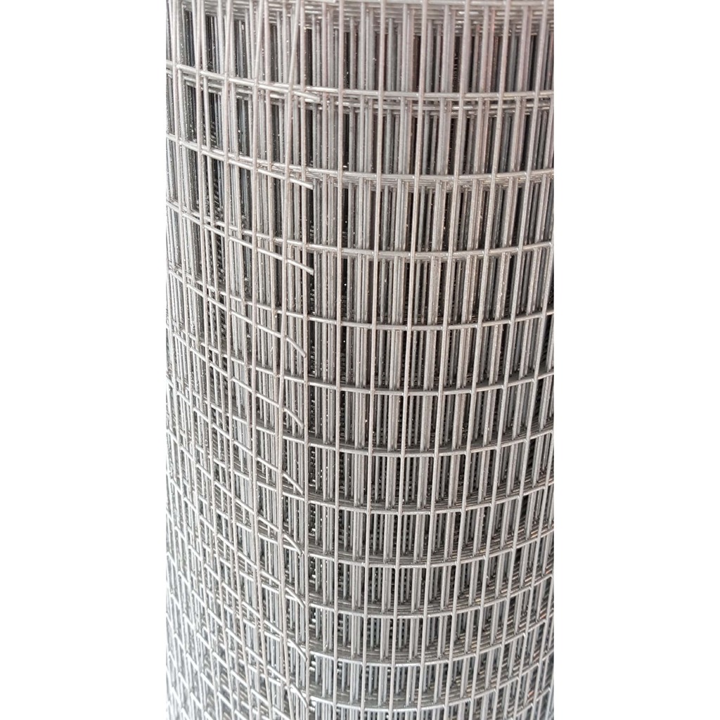 1/2X1X3'X100' 18G WELD WIRE MESH