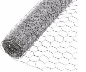 1/2X4'X100' 20G HEX WIRE MESH