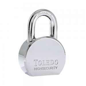 65MM MAX SECURITY PADLOCK