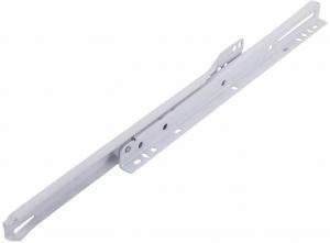 22" DRAWER SLIDE WHITE SC PWS