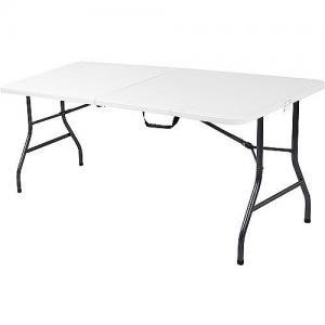 LONG TABLE 6'
