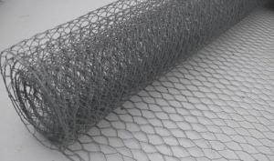 1-1/2X4'X150' 18G FISH POT WIRE