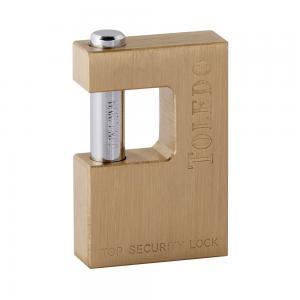 75MM MAX SECURITY PADLOCK