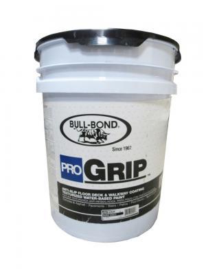 BB PROGRIP LIGHT GRAY 5GAL PL