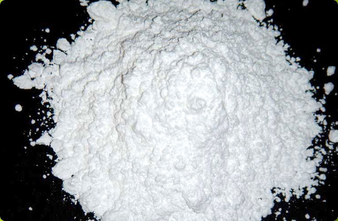 WHITE LIME 50LBS