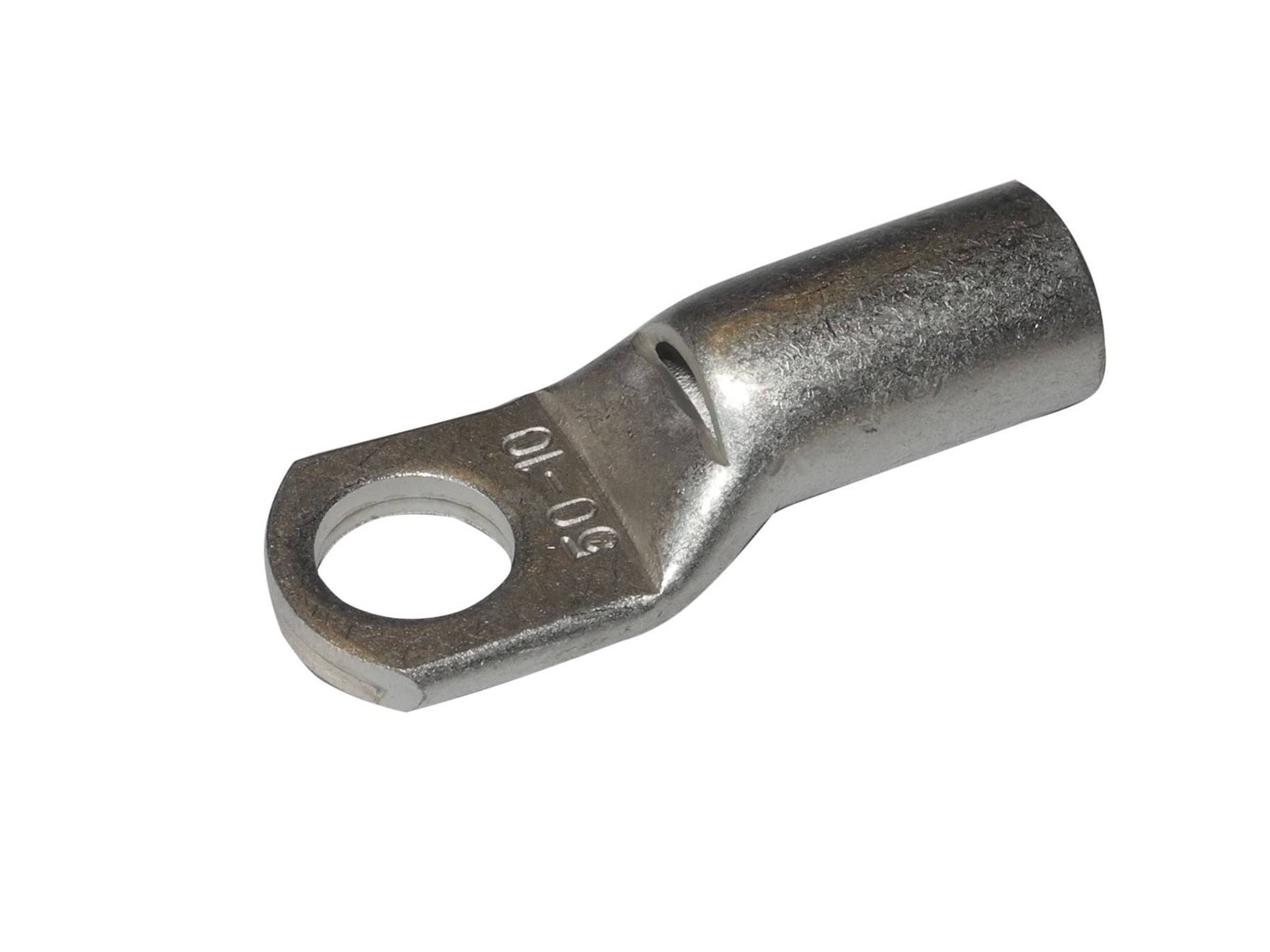 6MM CABLE LUGS HOLE SIZE 8MM