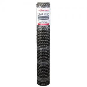 36IN x 25FT FIBERGLASS LATH