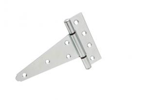 Tee  Hinge  ZP  6"