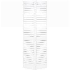 36X80X1-1/8 BIFOLD LOUVRE DOOR