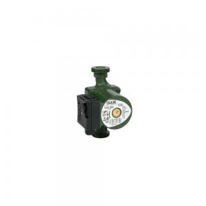 WET ROTOR CIRCULATORS, VA 25/130