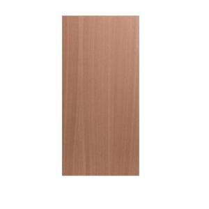 30X80 SEMI SOLID CORE FLUSH DOOR
