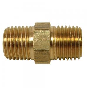1/4" FNPTXM22 SCREW NIPPLE