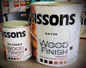 POLY GLOSSY 1 QT