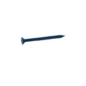 3/16X1-1/4 PH BLUE HD CONCRETE