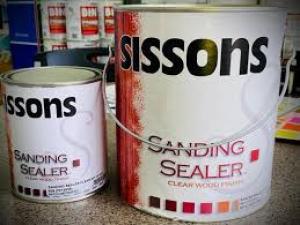 1 GAL SANDING SEALER