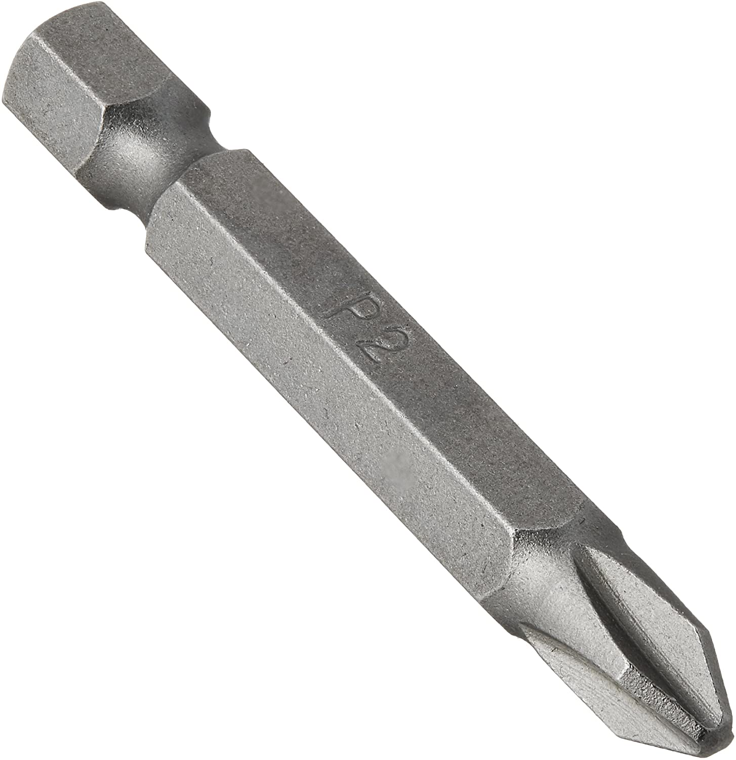 # 2 Phillips 2" Bit