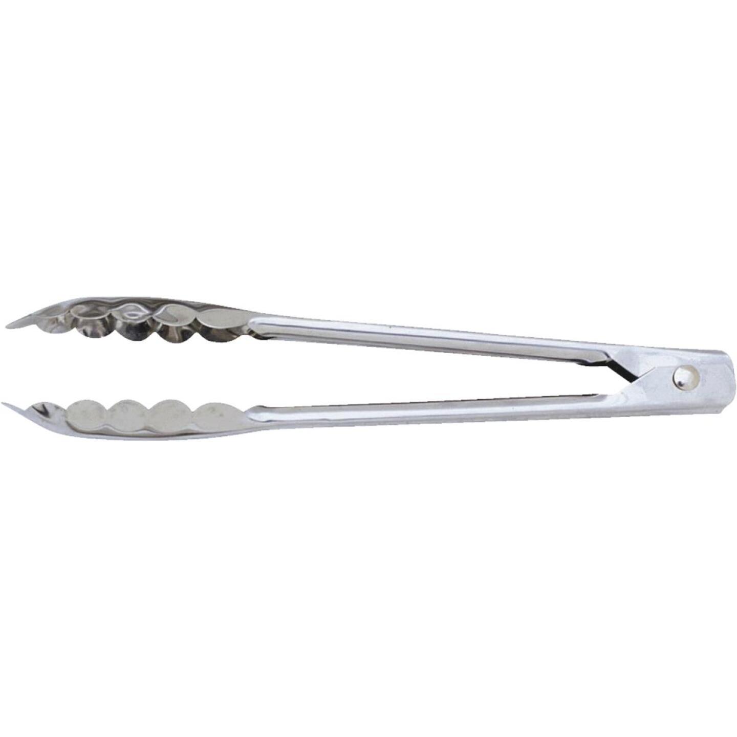 9" LOCKING TONGS