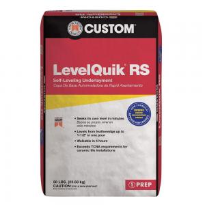 50LBS CONCRETE LEVELER