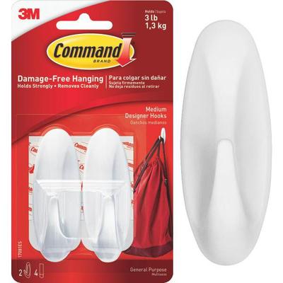COMMAND WHT DSGN HOOK
