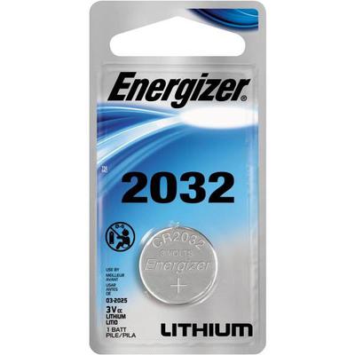 3V 2032 LITHIUM WATCH BATTERY