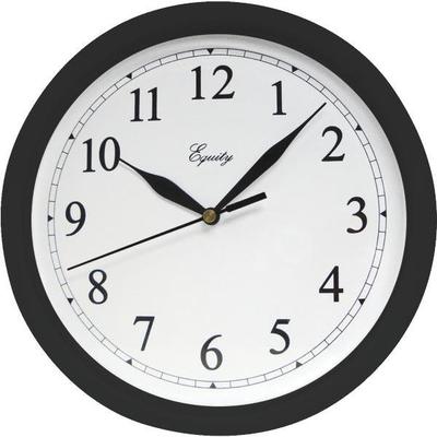 QUARTZ WALL CLOCK