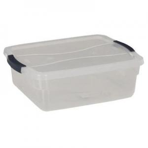 16QT LATCHING STORAGE