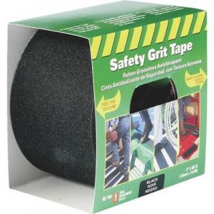 4"X60' BLK SFT GRIT TAPE