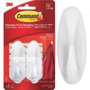 COMMAND WHT DSGN HOOK