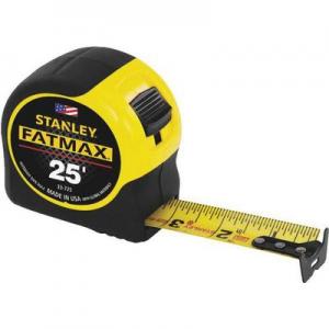 1-1/4"X25' TAPE RULE