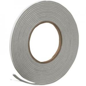 1/4X1/8"X17' PVC TAPE