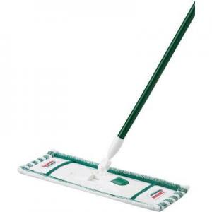 WET DRY MICROFIBER MOP