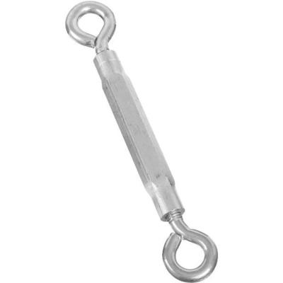 3/8X10-1/2 ZN TURNBUCKLE