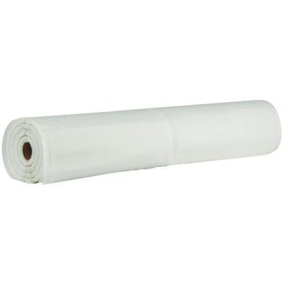 12X100 4MIL CLR PLY FILM