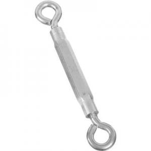 3/8X10-1/2 ZN TURNBUCKLE