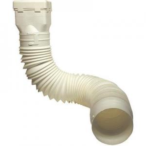 WHT FLEX-A-SPOUT