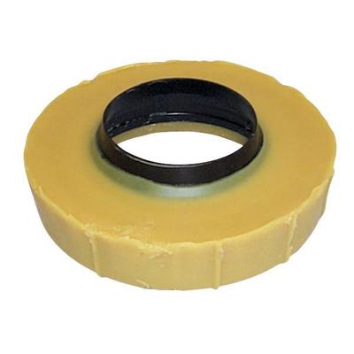 FLANGED WAX GASKET