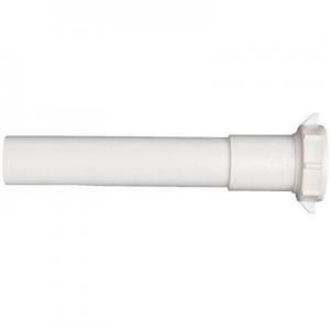 1-1/2X12 WHT SJ EXT TUBE