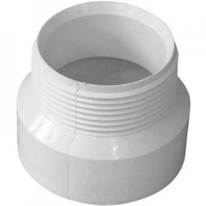 1-1/2" DWV MALE ADAPTER