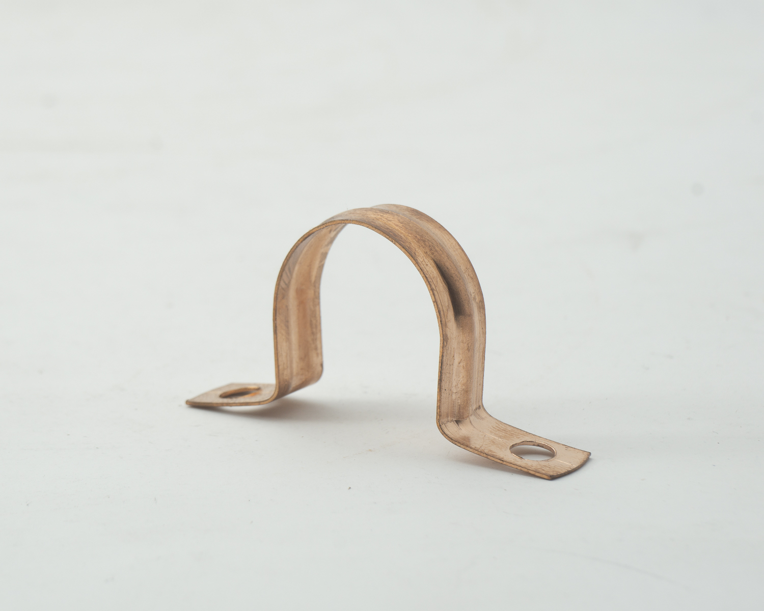 28MM COPPER SADDLE CLIP
