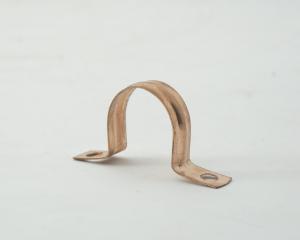 28MM COPPER SADDLE CLIP