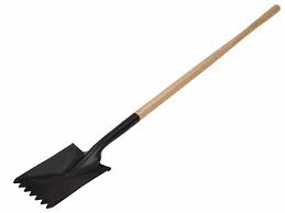 IMACASA PRO ROOFING SPADE